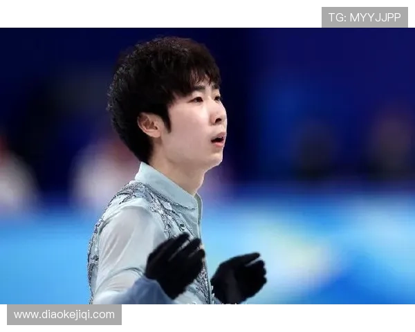 金博洋：冰雪之巅的最后舞步